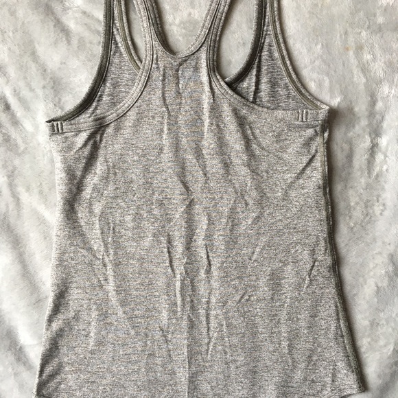 Lululemon Studio Racerback - Picture 2 of 3